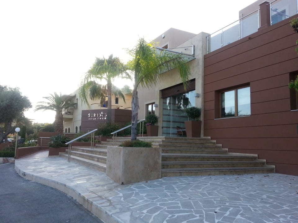 Hotel Sirios Village Hotel & Bungalows