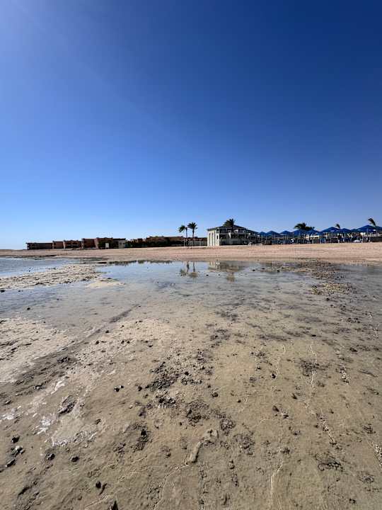 Strand Albatros Makadi Resort