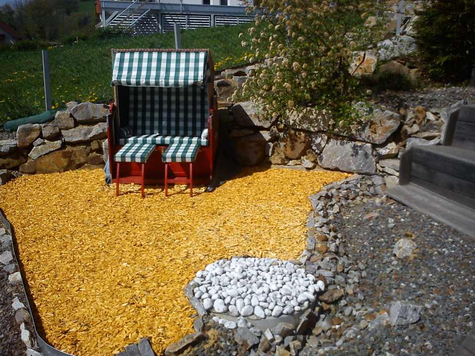 Toller Ort zum Entspannen Ferienwohnung Alpenblick