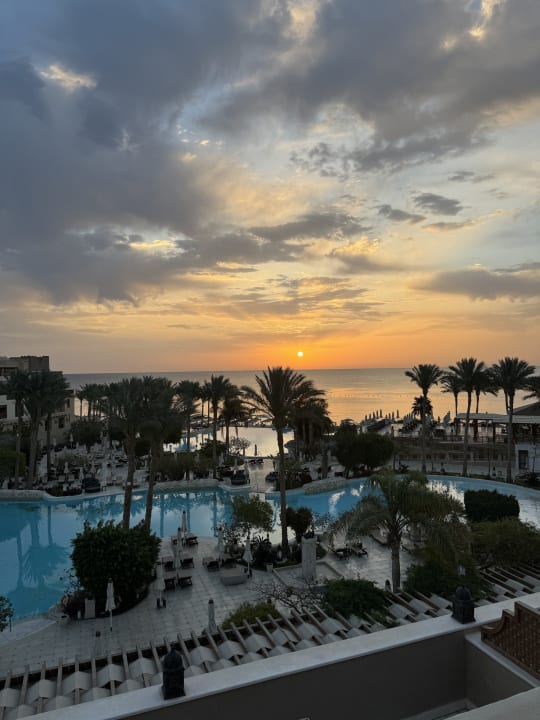 Ausblick Makadi Spa - Adults only