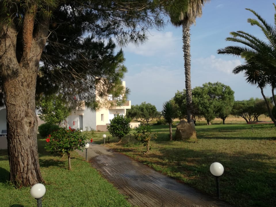 Garten Summer Village of Hippokrates - Adults only