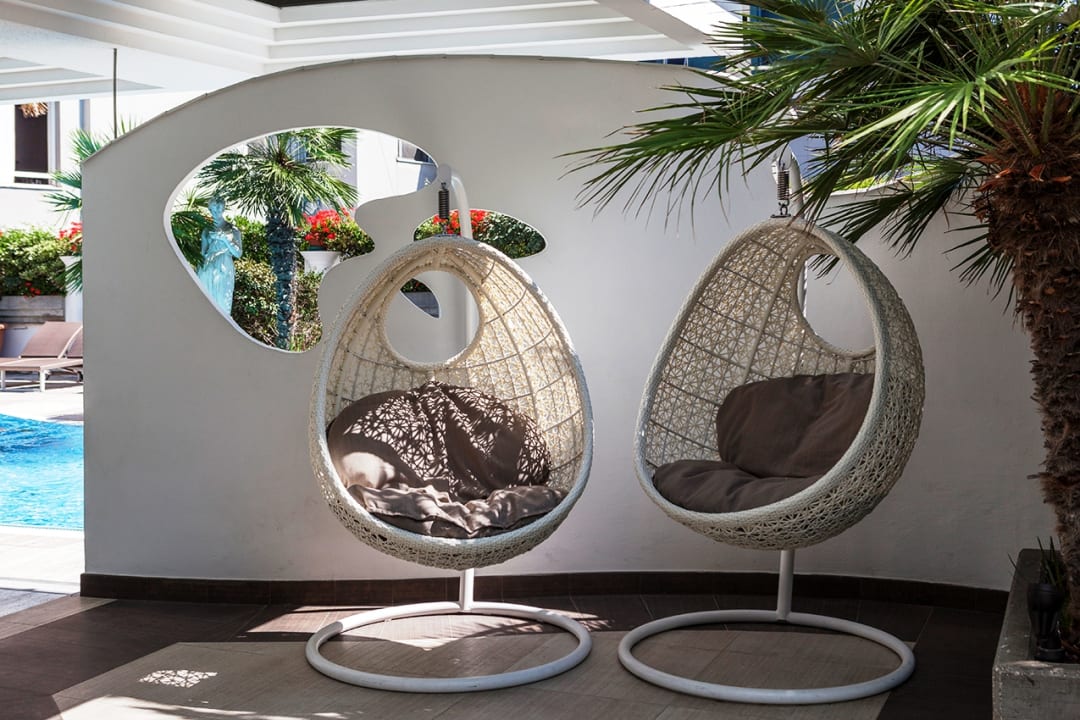 Lobby Hotel Feldberg