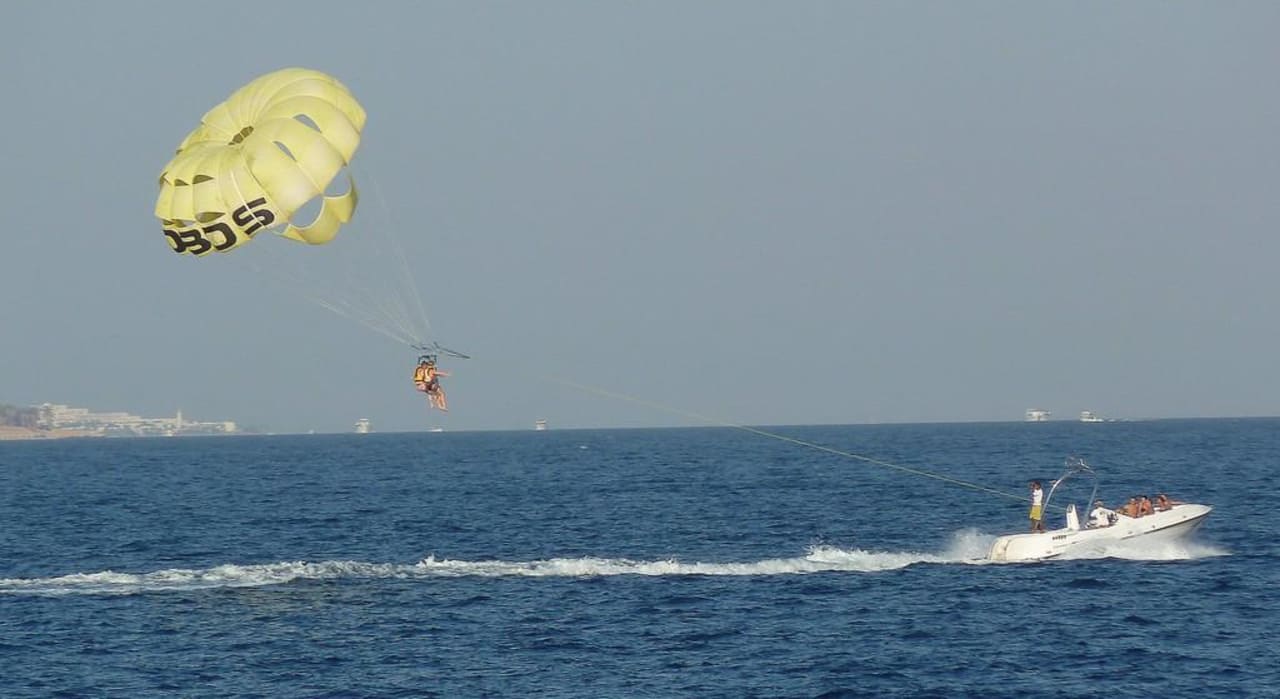 Sport The Grand Hotel Sharm El Sheikh