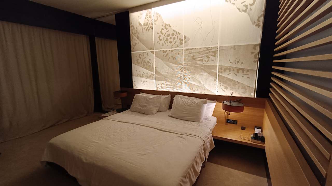 Zimmer Lone Hotel by Maistra Collection