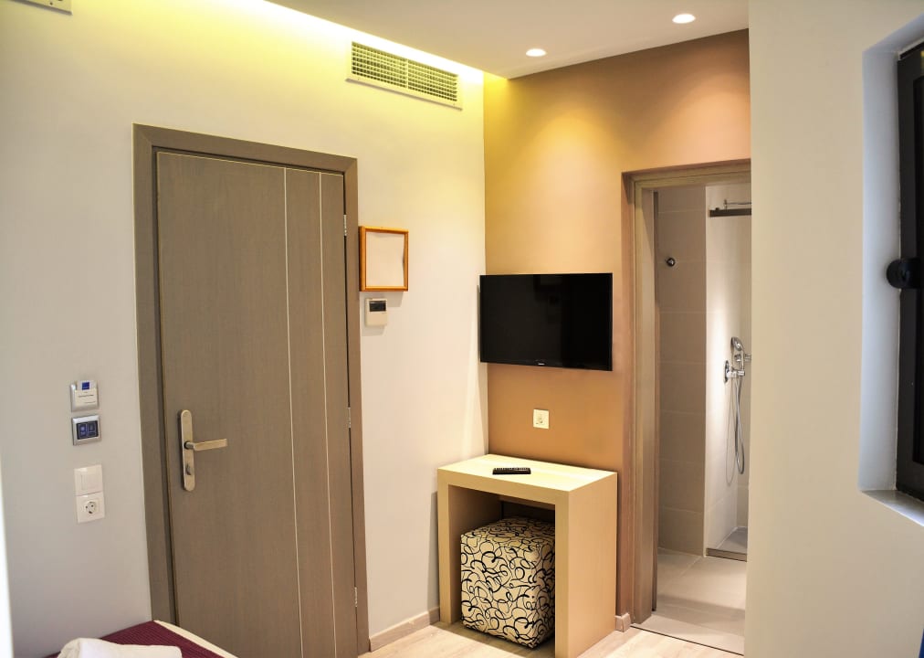 Zimmer Castello City Hotel