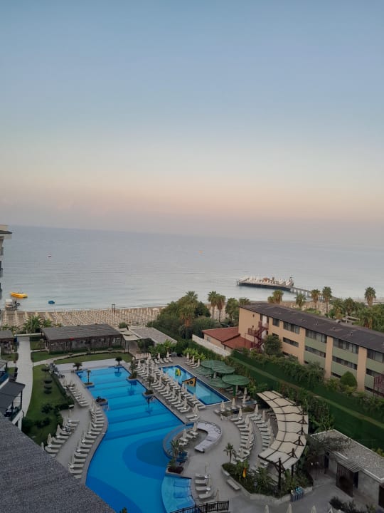 Zimmer Seaden Quality Resort & Spa