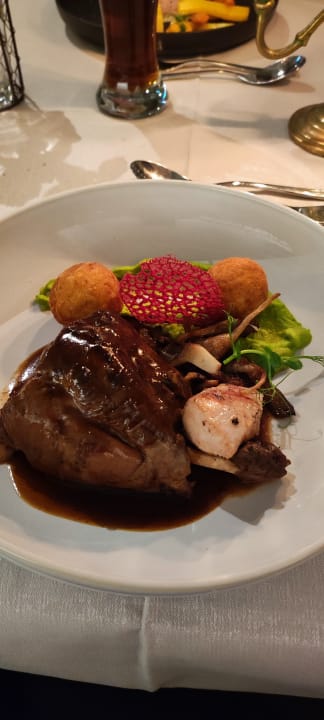 Gastro Wellnesshotel Zum Koch