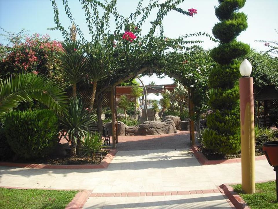 Kuschelecke Saphir Hotel & Villas