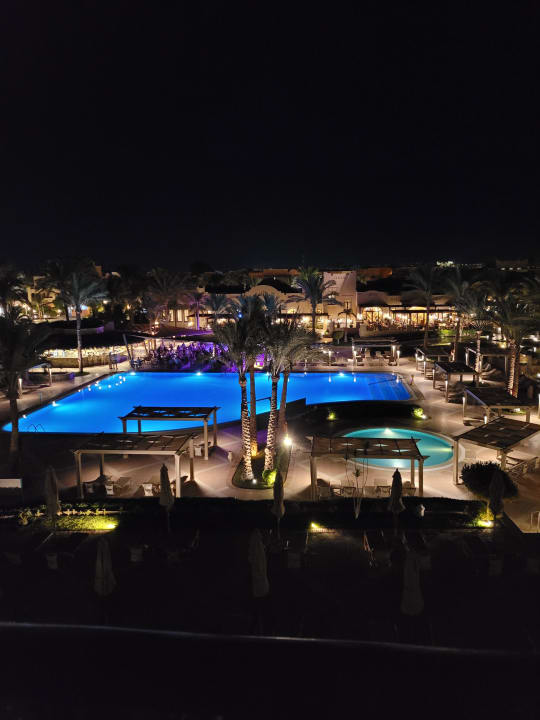 Pool Hotel JAZ Makadi Star & Spa