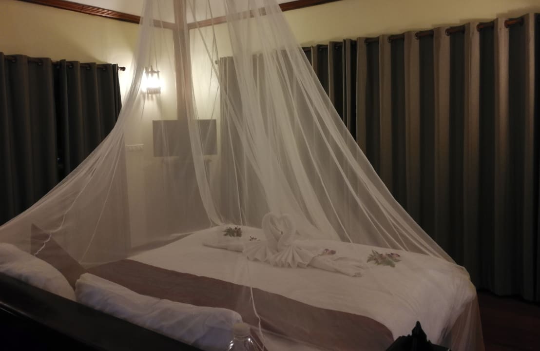 Zimmer Koh Mook Sivalai Beach Resort