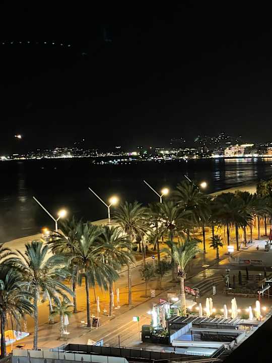 Ausblick allsun Hotel Pil-lari Playa