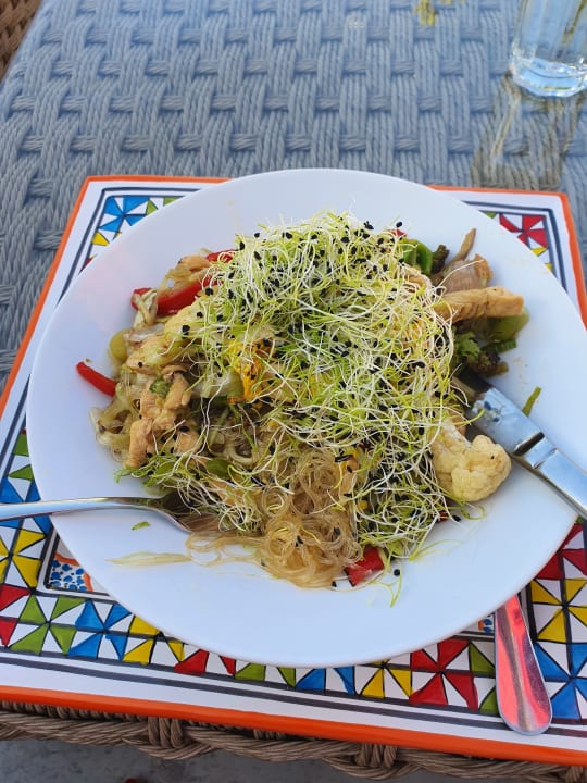 Gastro Bio Finca - Las Tenerías