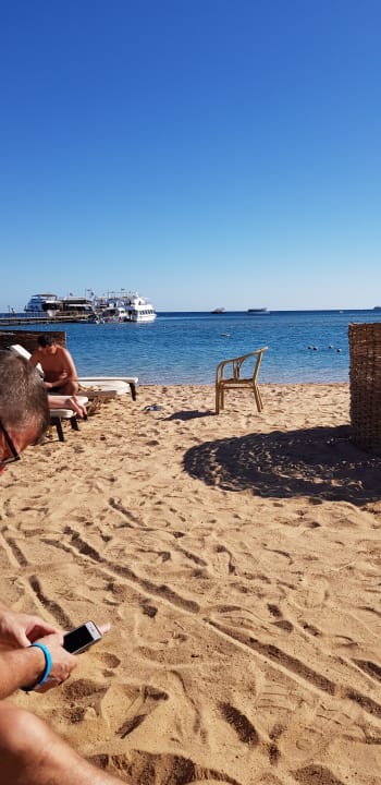 Strand Jaz Makadina