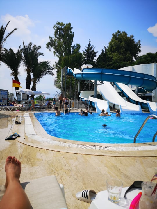 Sport & Freizeit Labranda Alantur Resort