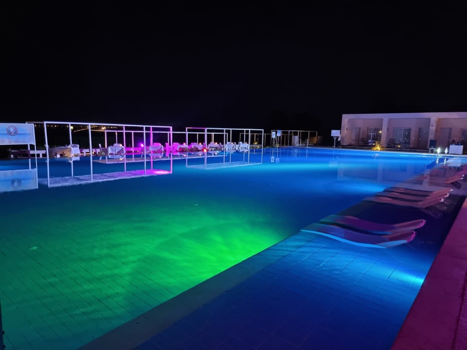 Pool Steigenberger Makadi Hotel - Adults only