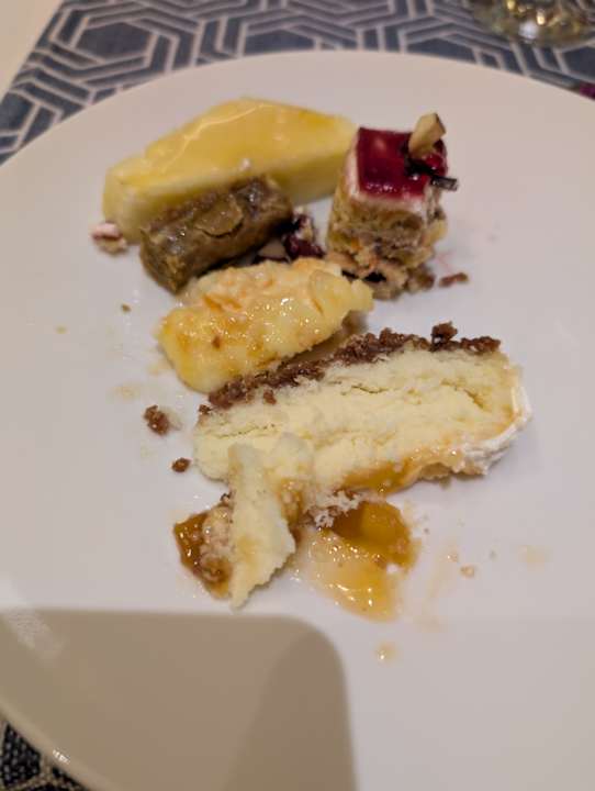 Gastro Steigenberger Resort Ras Soma