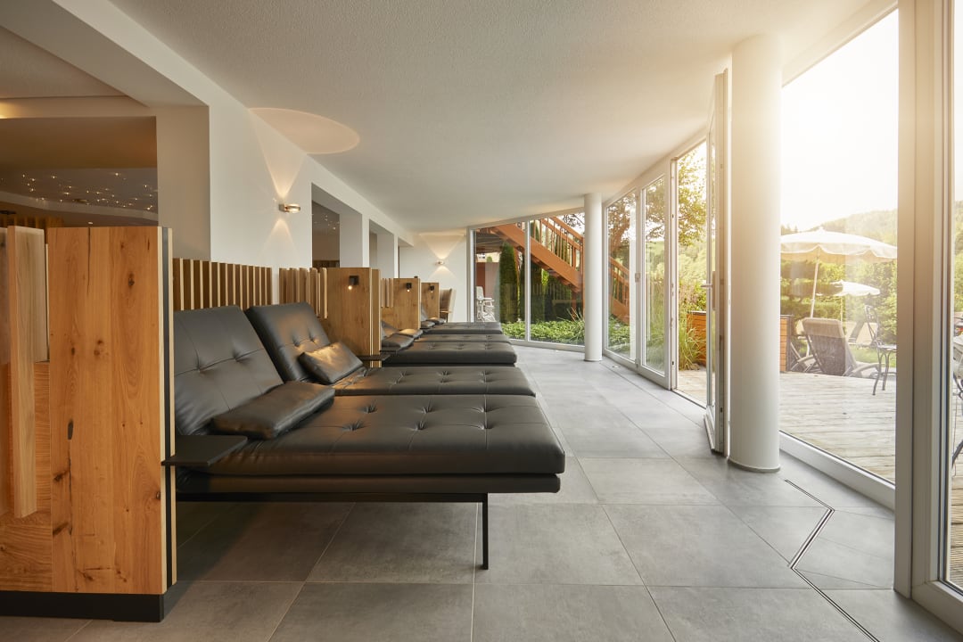 Sport & Freizeit Erfurth's Bergfried Ferien & Wellnesshotel