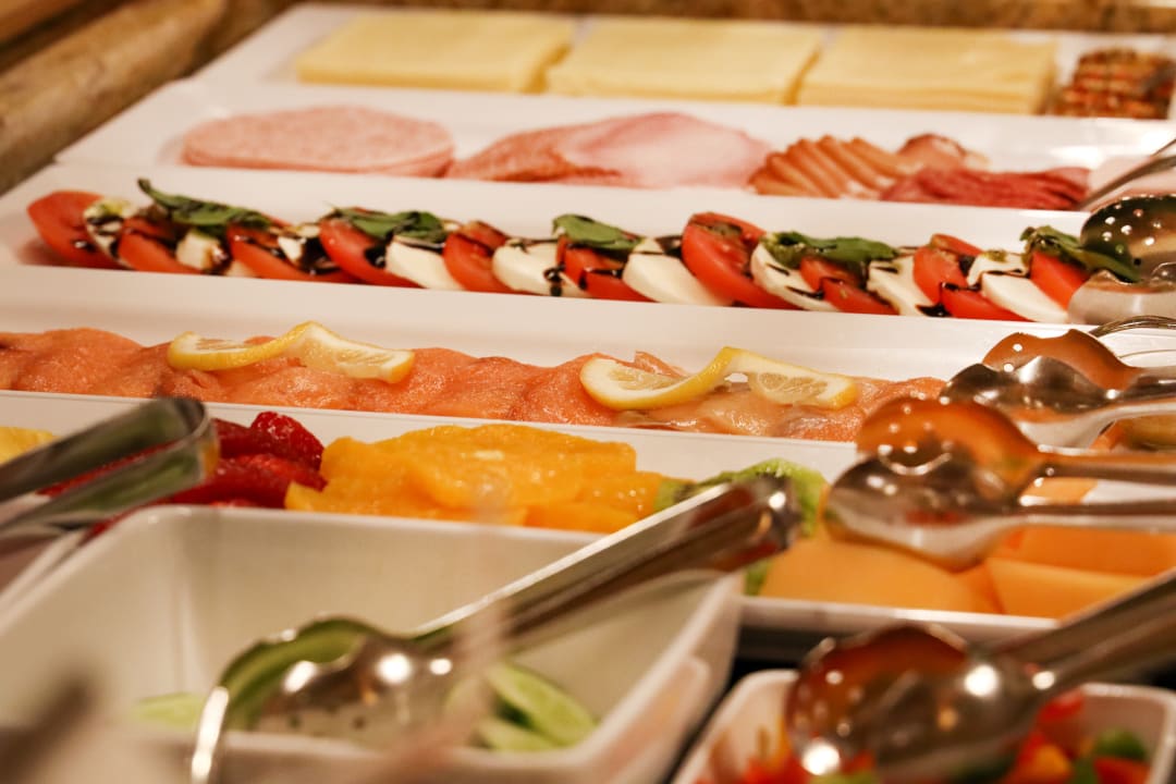 Gastro Hotel Garni Belavita