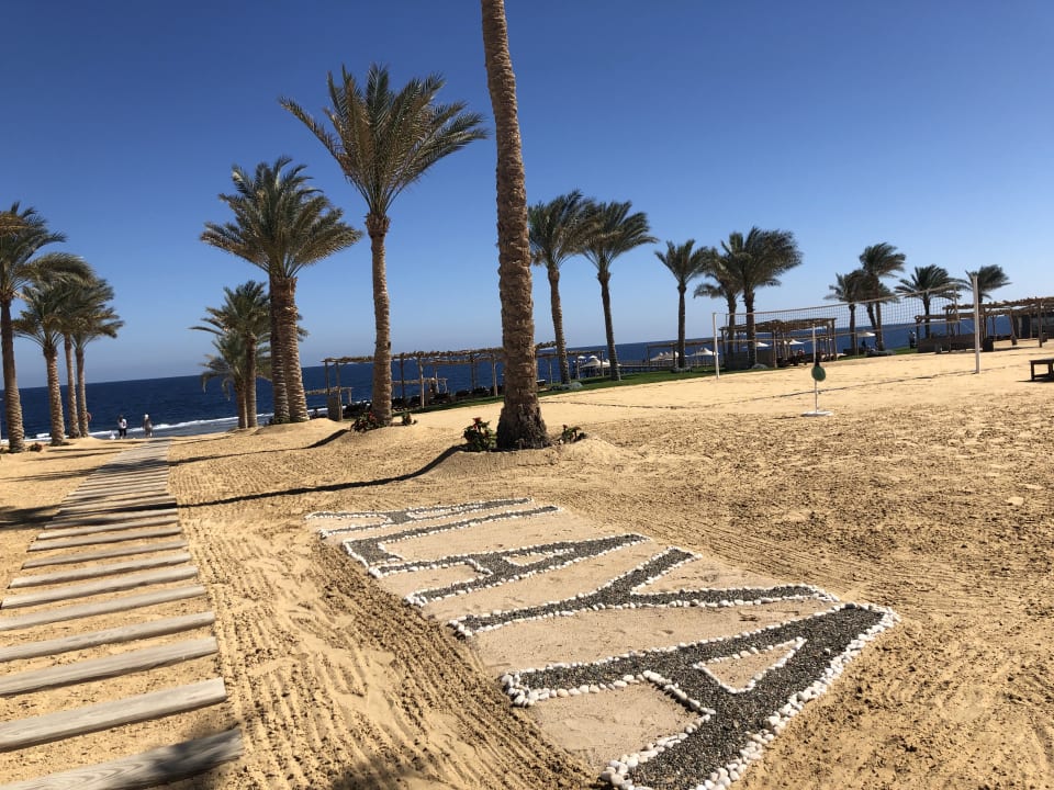 Strand Steigenberger Resort Alaya Marsa Alam - Red Sea - Adults only