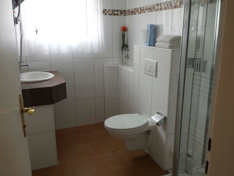 Bad Ferienhotel Ödenhof