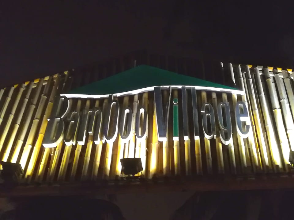 Sonstiges Bamboo Village Beach Resort & Spa