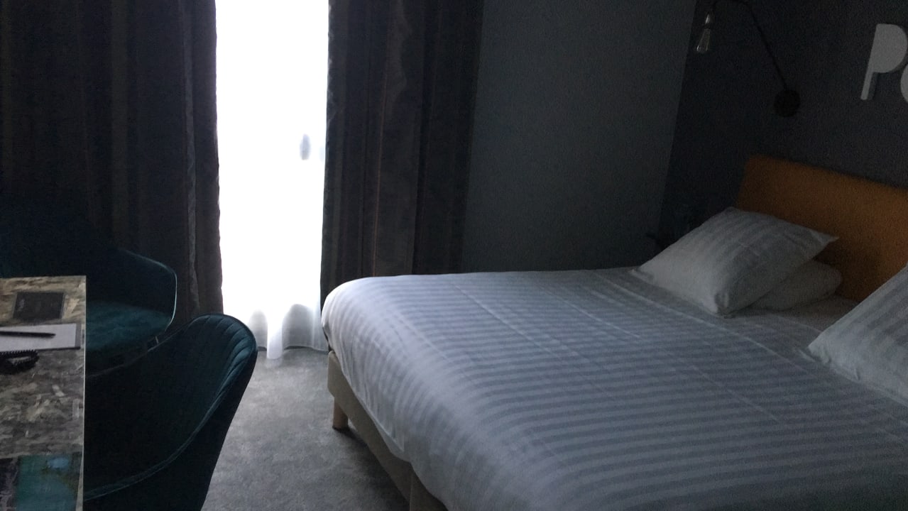 Zimmer Hotel Dauphitel