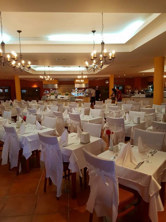 Gastro HVD Clubhotel Miramar