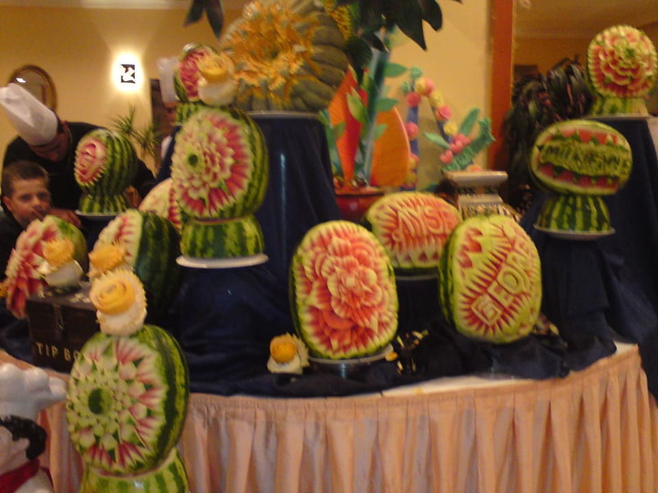 Wassermelone Golden Age