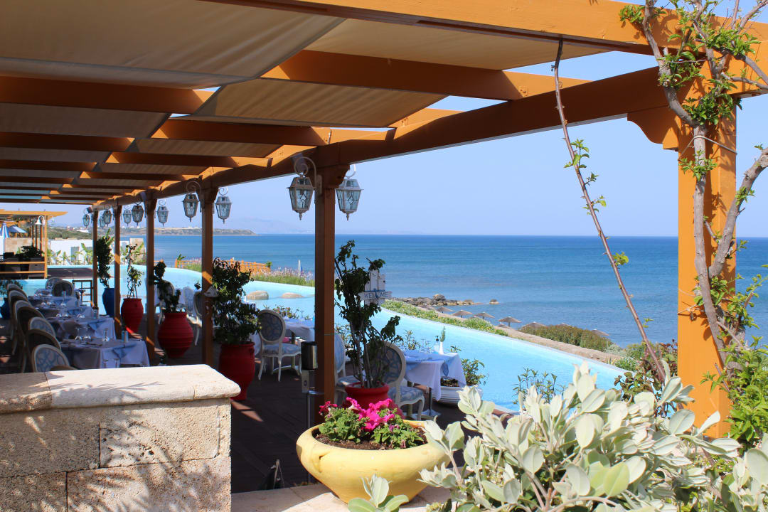 Gastro Atrium Prestige Thalasso Spa Resort & Villas