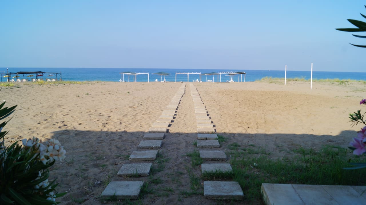 Strand Önder Yildiz Hotel