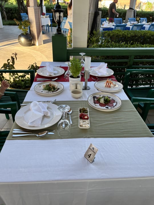 Gastro Crystal Family Comfort Collection