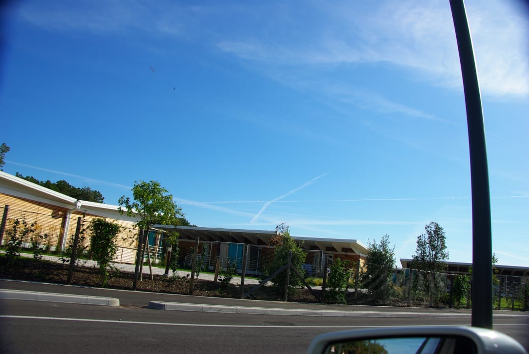 Sonstiges Lino delle Fate - Eco Village Resort