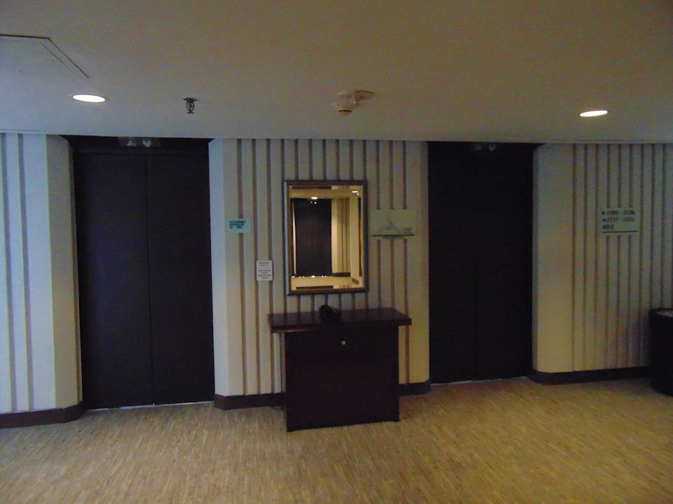 Sonstiges Hotel Hilton Atlanta