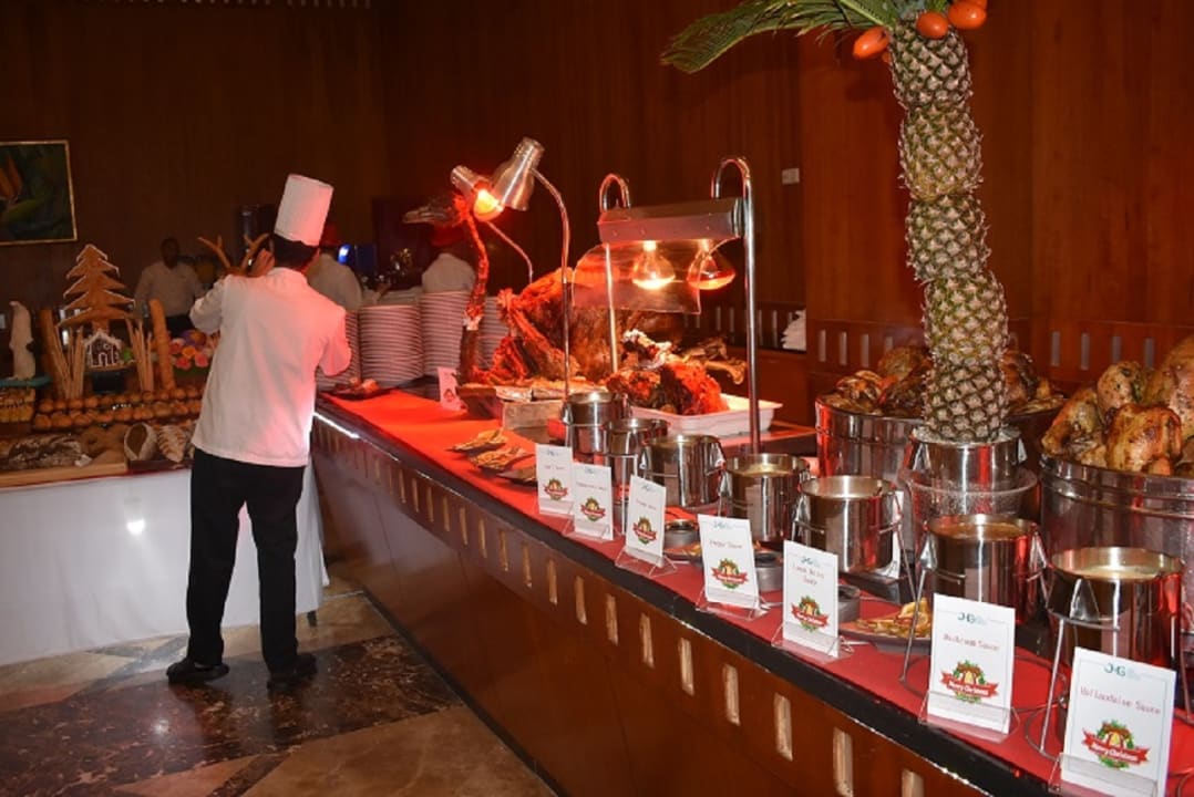 Gastro Jaz Grand Marsa