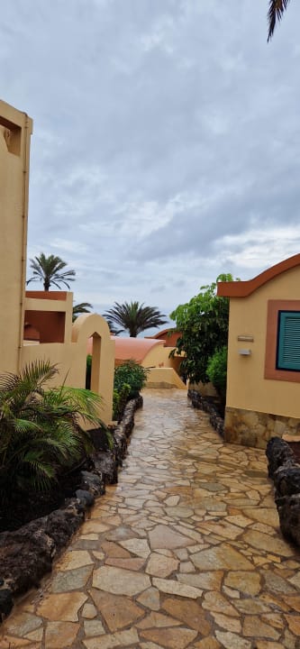 Sonstiges H10 Playa Esmeralda - Adults only