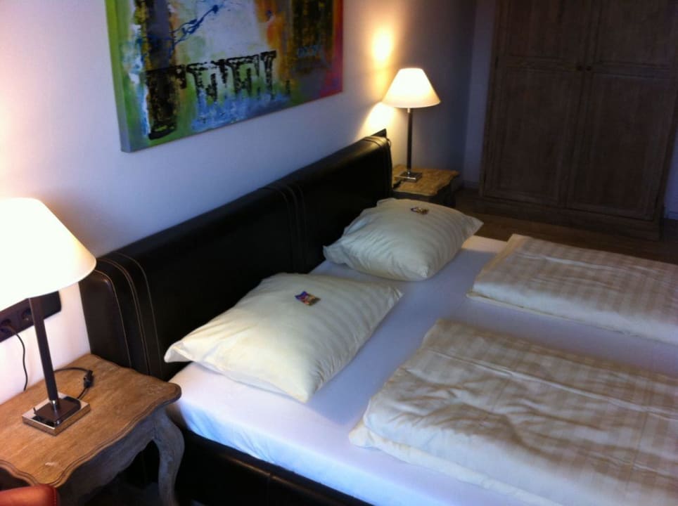 Hotel Villa Toskana Hotel Villa Toskana