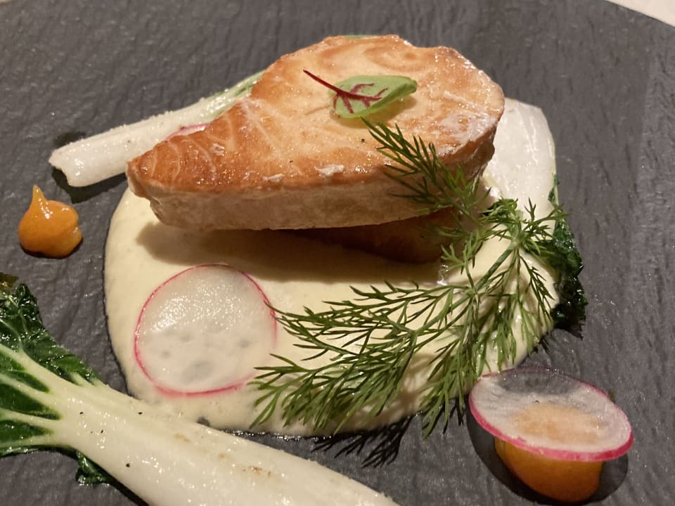 Gastro Verwöhnhotel Kristall