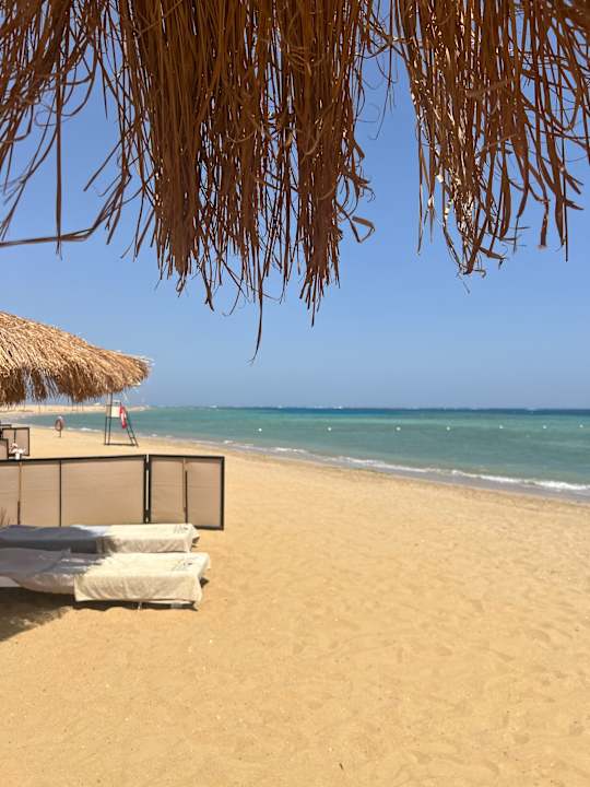 Strand SUNRISE Anjum Resort Marsa Alam