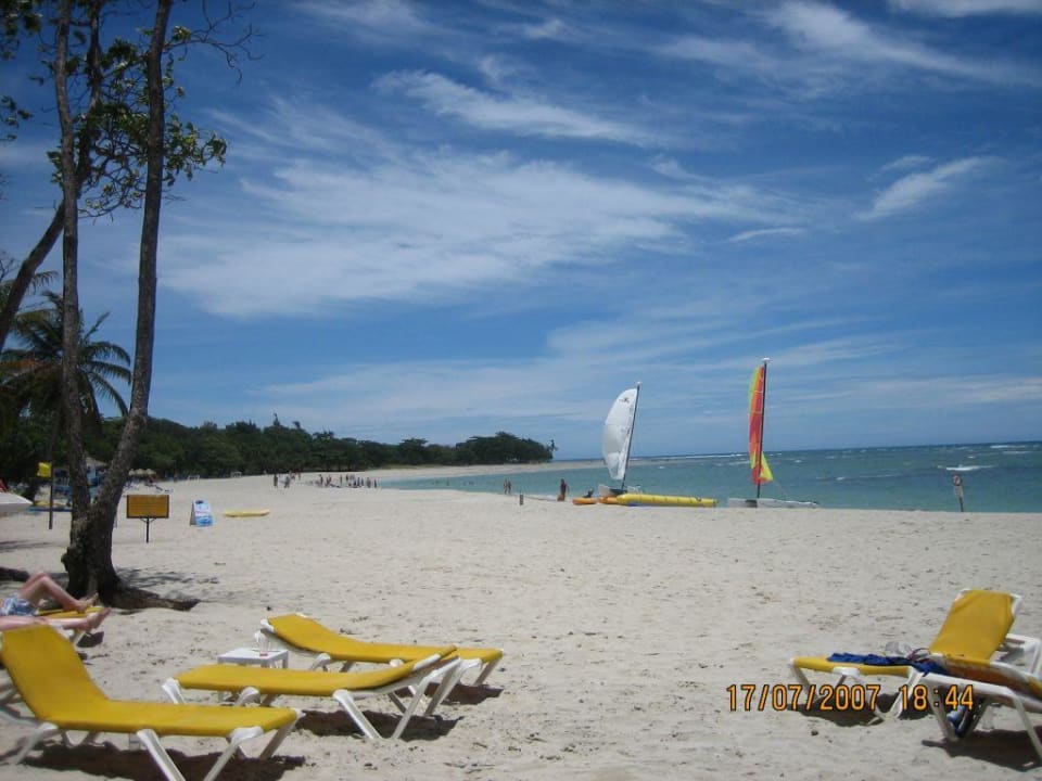 Strand Iberostar Waves Costa Dorada