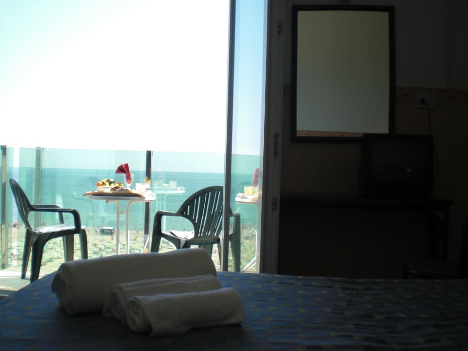 Hotel Regina Rimini Vacanze Rimini Urlaub  Hotel Regina