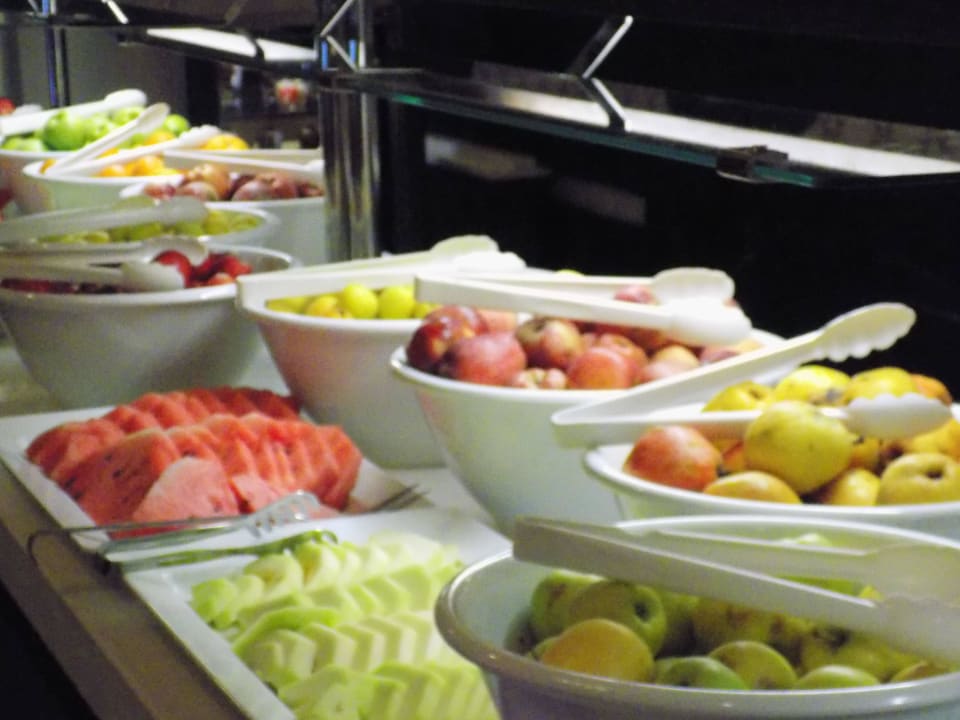 Фрукты Arycanda Kirman Premium