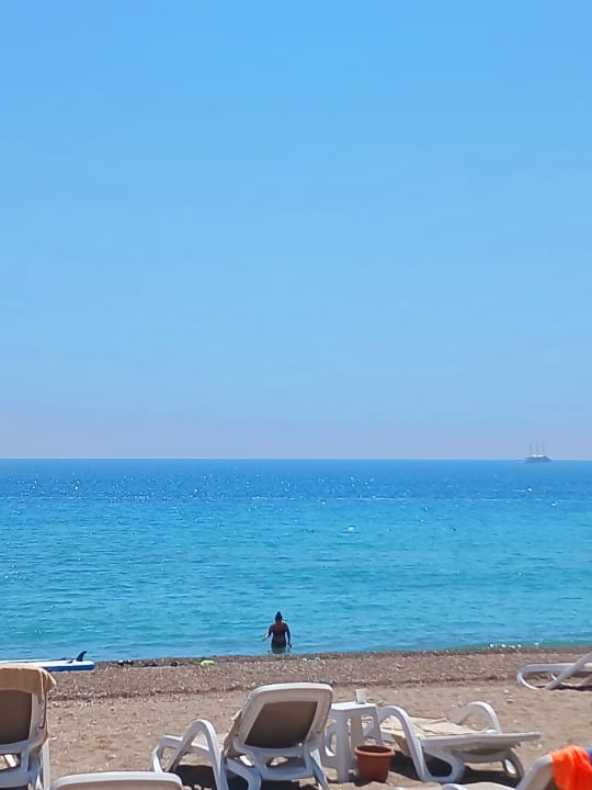 Strand Vita Silva Hotel