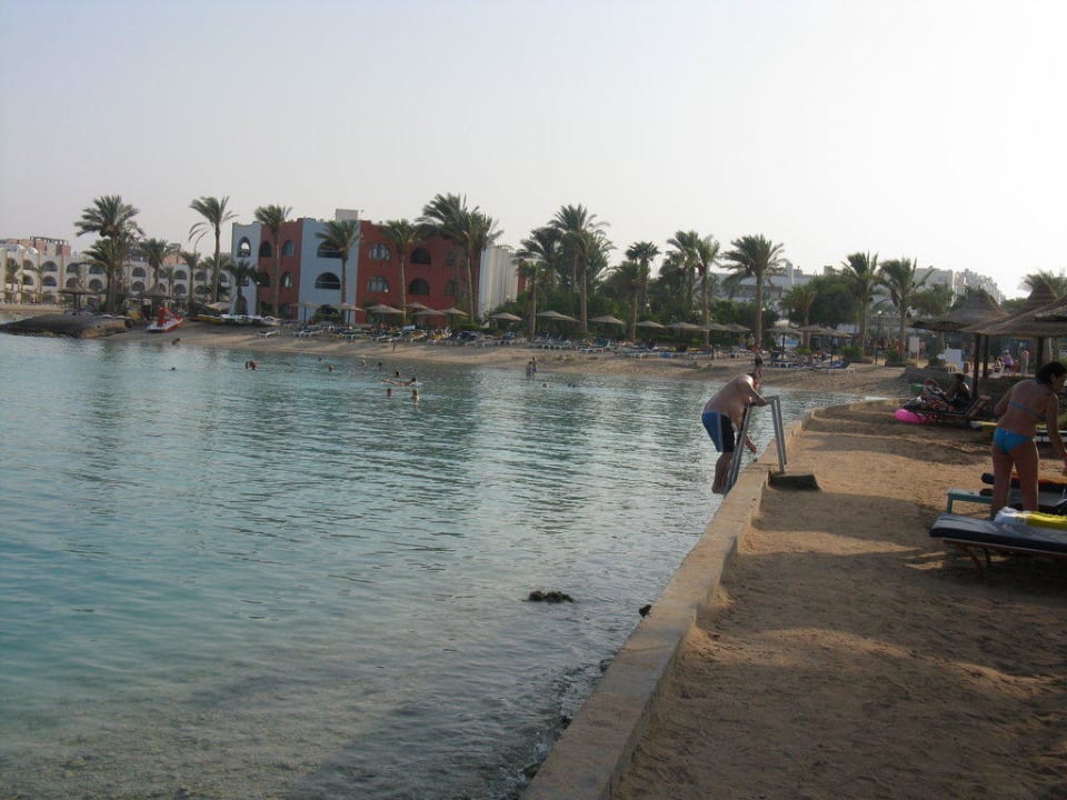 Strand Bel Air Azur Resort - Adults only