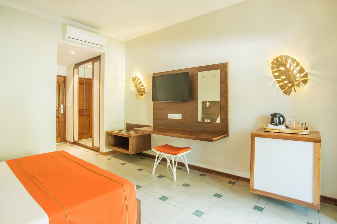 Zimmer Tarisa Resort & Spa