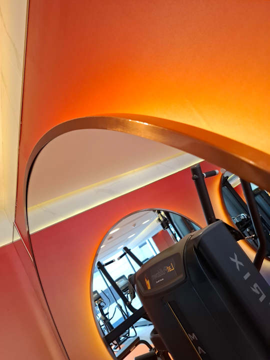 Sport & Freizeit Pipa Hotel Bangkok Sukhumvit 11