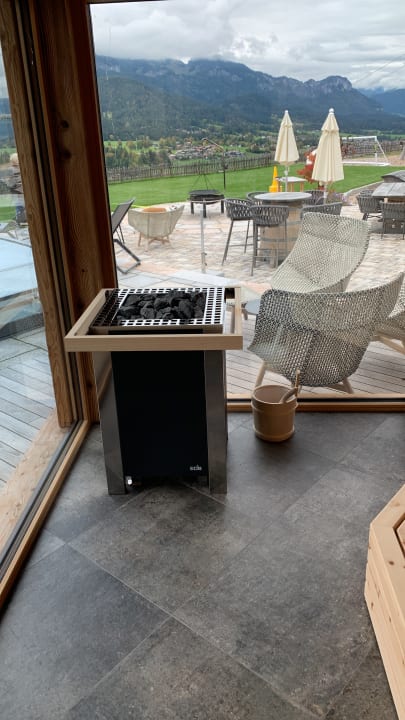 Sport & Freizeit Naschberghof