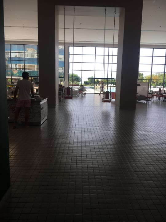 Sonstiges The Marmara Antalya Hotel