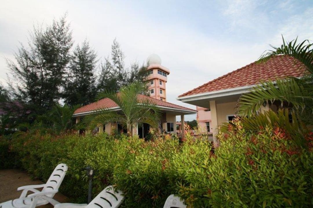 Klein Ao Thai Resort