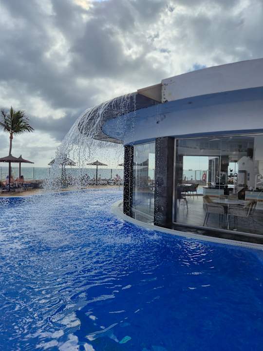 Pool allsun App.-Hotel Barlovento