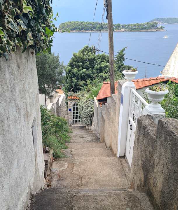 Ausblick GreenGarden